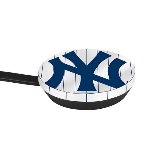 MLB New York Yankees Home Jersey Google Stadia Controller Skin
